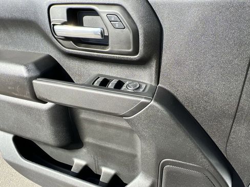 New 2024 Chevrolet Silverado 3500 W/T w/ WT Convenience Package image 24