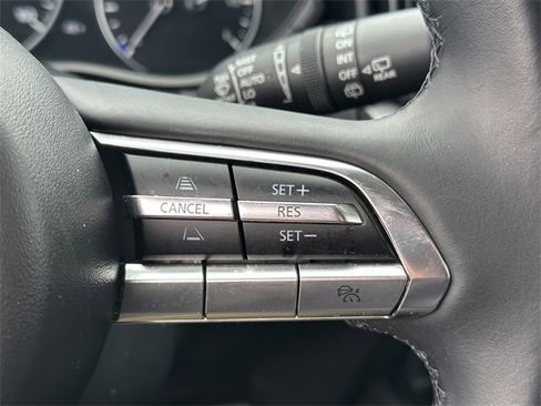 Used 2025 MAZDA CX-50 AWD 2.5 S w/ Preferred Package image 27