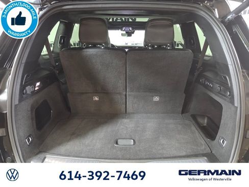 Used 2022 Jeep Grand Cherokee L Summit AWD/4WD image 18