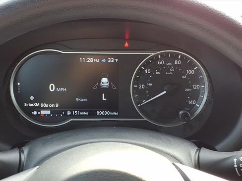 Used 2018 Nissan Kicks SV image 22