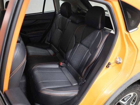 Used 2019 Subaru Crosstrek 2.0i Limited w/ Moonroof Package image 32