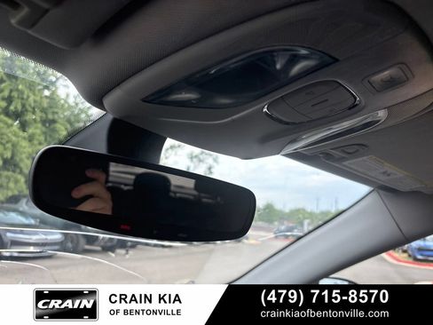 Used 2019 Jeep Compass Trailhawk w/ Cold Weather Group AWD/4WD image 25