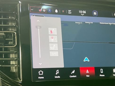 Used 2022 Dodge Durango R/T w/ Blacktop Package image 20