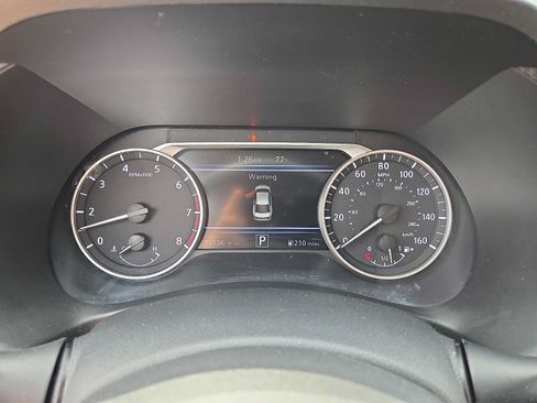 Used 2023 Nissan Sentra SV FWD image 20