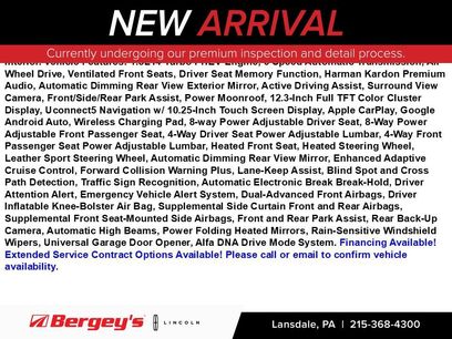 Used 2024 Alfa Romeo Tonale Ti