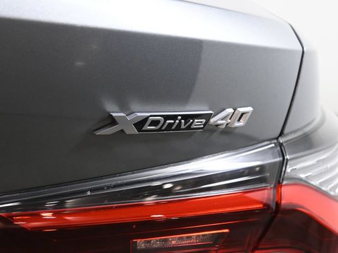 Certified 2025 BMW i4 xDrive40i w/ Premium Package AWD/4WD image 39