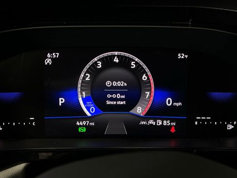 Used 2024 Volkswagen Taos S image 15