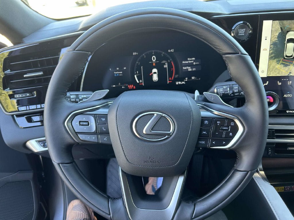 New 2026 Lexus RX 350 Premium Plus FWD image 21