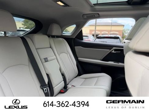 Used 2021 Lexus RX 350 AWD w/ Premium Package image 14