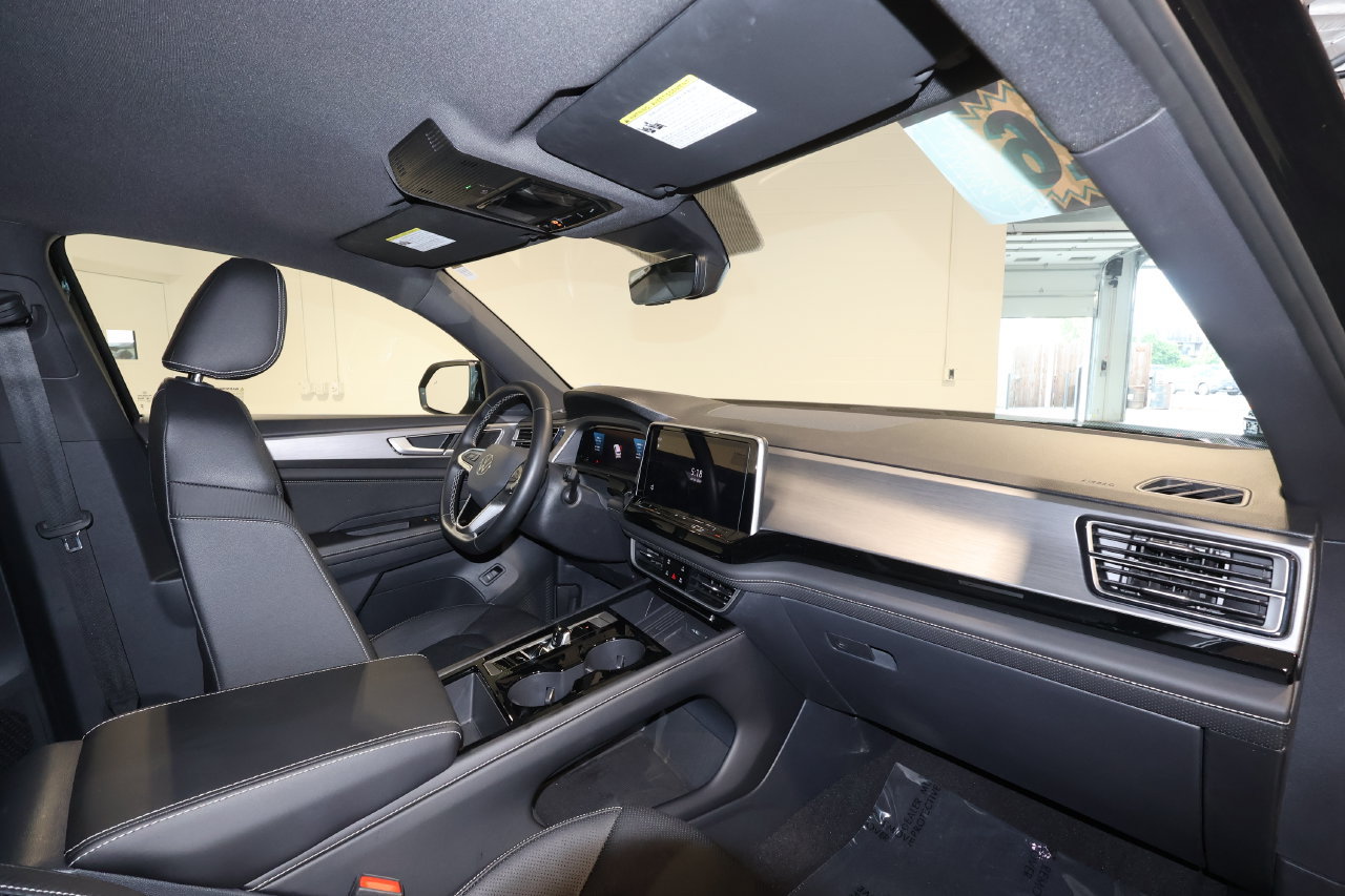 Used 2026 Volkswagen Atlas Cross Sport SE AWD/4WD image 26