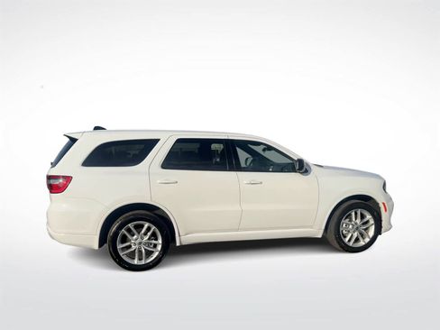 Used 2023 Dodge Durango GT image 9