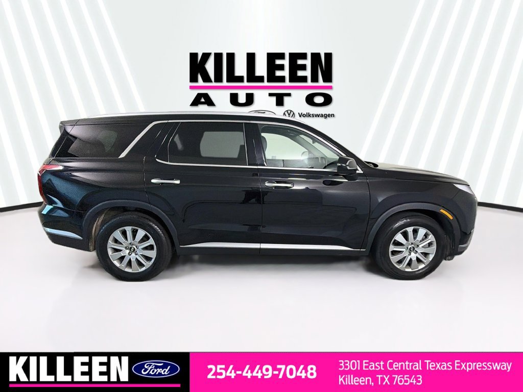 Used 2024 Hyundai Palisade SEL FWD image 10