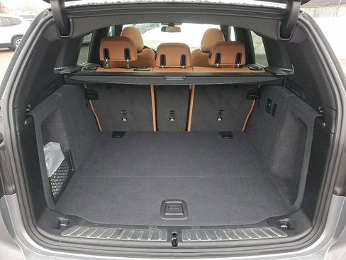 Certified 2024 BMW X3 xDrive30i w/ Premium Package image 27