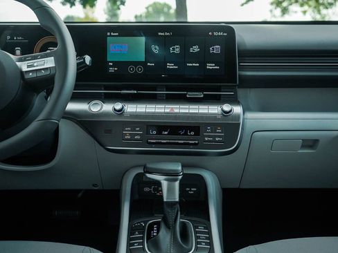 Certified 2026 Hyundai Kona SEL Sport image 16