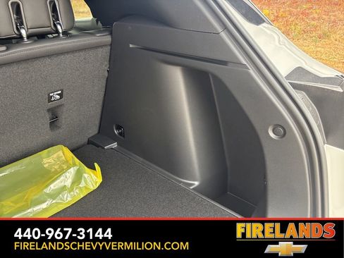 New 2026 Chevrolet TrailBlazer RS w/ Convenience Package image 48