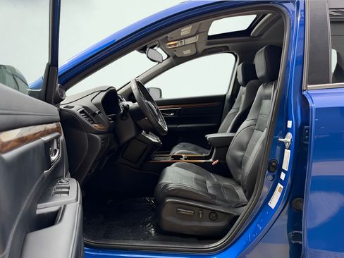 Used 2021 Honda CR-V Touring image 16