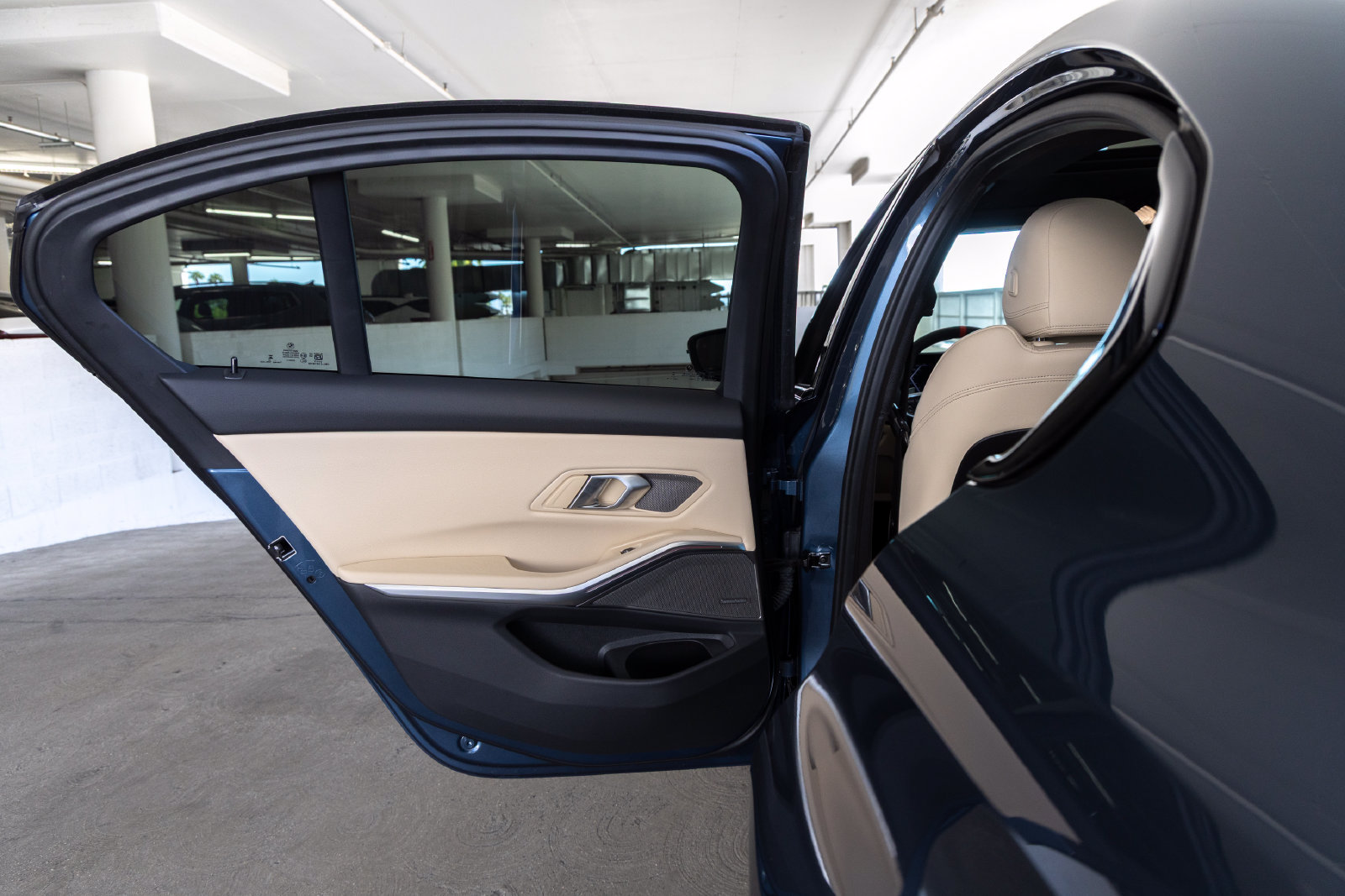 Certified 2025 BMW M340i RWD image 21