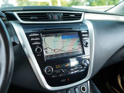 Used 2015 Nissan Murano SL FWD image 8