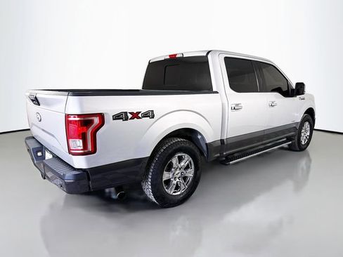 Used 2017 Ford F150 XLT w/ Equipment Group 302A Luxury AWD/4WD image 5