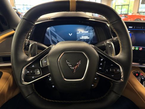 Used 2023 Chevrolet Corvette Stingray Preferred Cpe w/ 2LT image 51