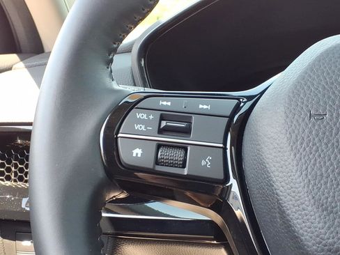 Certified 2024 Honda CR-V EX-L image 27