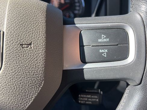 Used 2009 Dodge Ram 1500 Truck 4x4 Quad Cab image 13