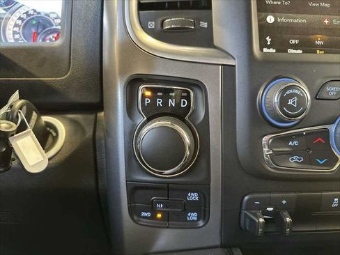 Certified 2023 RAM 1500 Classic SLT w/ Trailer & Traction Group AWD/4WD image 24