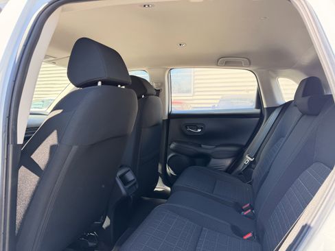 Certified 2024 Honda HR-V LX image 26