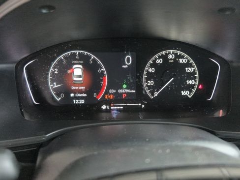 Used 2024 Honda Civic EX image 13