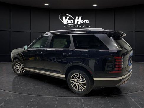 New 2026 Hyundai Palisade SEL image 3