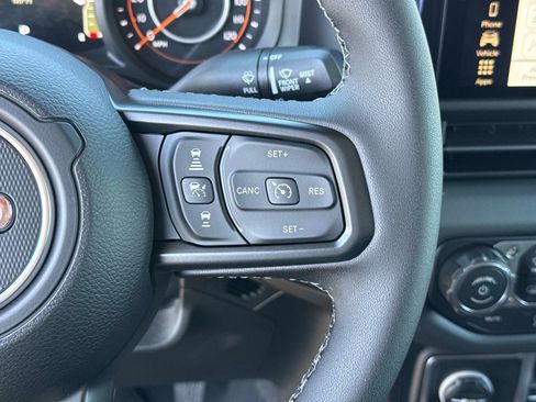 New 2026 Jeep Gladiator Sport image 29