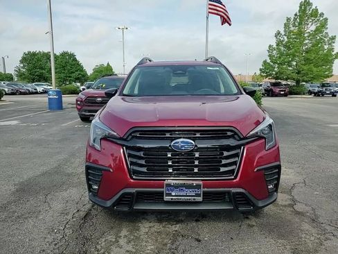 New 2025 Subaru Ascent Bronze Edition image 10