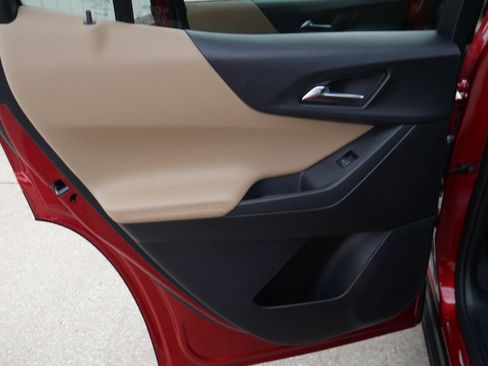 New 2026 Chevrolet Equinox ACTIV image 32