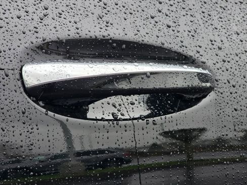 New 2026 Mercedes-Benz GLA 35 AMG 4MATIC image 29