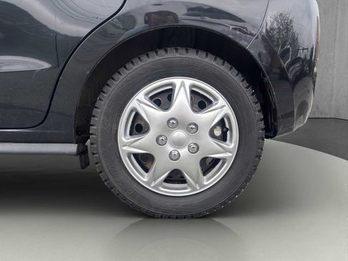 Used 2019 Mitsubishi Mirage ES FWD image 23