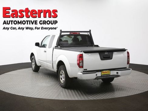 Used 2019 Nissan Frontier S image 64