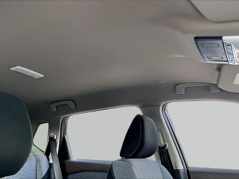 Certified 2023 Nissan Rogue SV FWD image 14