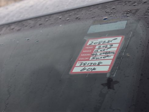 Used 2023 Jeep Grand Cherokee L Limited image 44