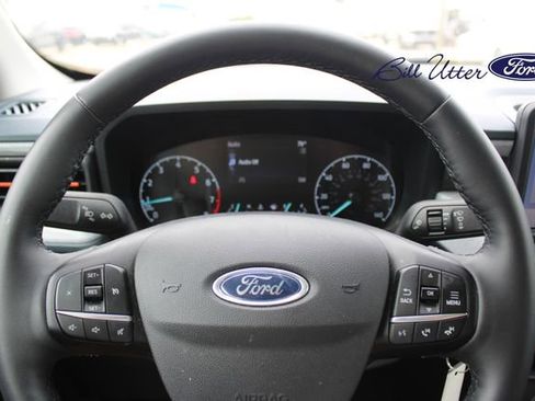 Used 2023 Ford Maverick XLT w/ Equipment Group 300A Standard image 12