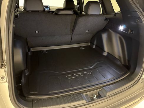 Certified 2026 Honda CR-V Sport-L image 11