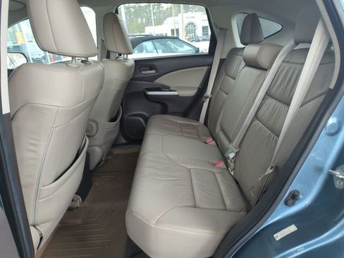 Used 2013 Honda CR-V EX-L image 29