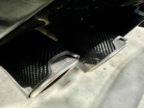 Used 2026 BMW M5 w/ Carbon Package image 36