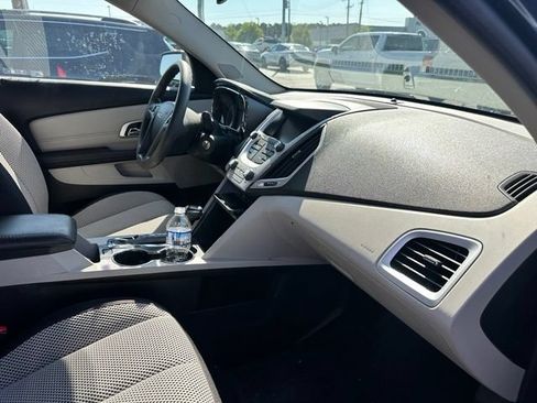 Used 2016 GMC Terrain SLE FWD image 22