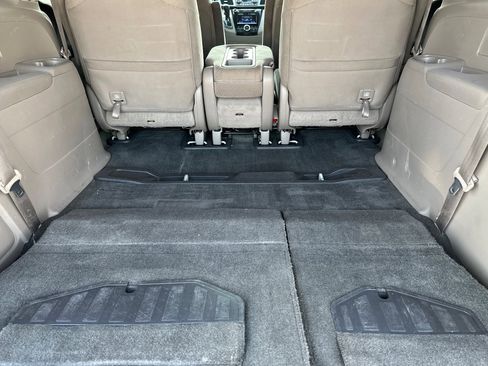 Used 2016 Honda Odyssey SE image 16