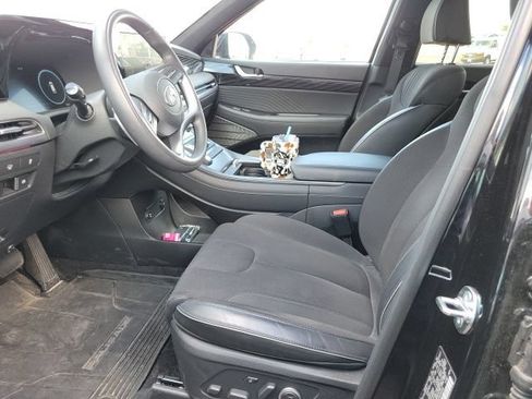 Used 2025 Hyundai Palisade Calligraphy AWD/4WD image 10