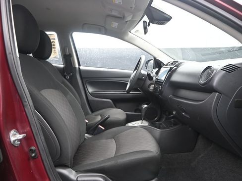 Used 2024 Mitsubishi Mirage ES FWD image 12