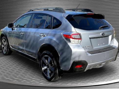 Used 2015 Subaru Crosstrek Touring w/ Popular Package #1 AWD/4WD image 4