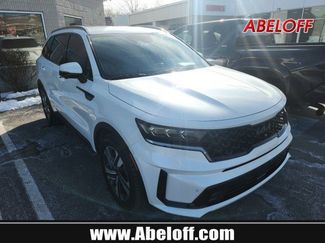 Certified 2023 Kia Sorento SX Prestige video 1