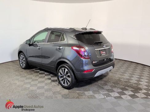 Used 2018 Buick Encore Preferred image 4