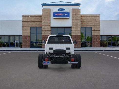 New 2026 Ford F350 XL AWD/4WD image 7